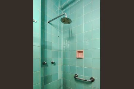 Apartamento para alugar com 85m², 3 quartos e sem vaga Apartamento para alugar com 85m², 3 quartos e sem vagaBanheiro Corredor