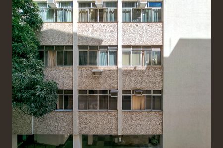 Apartamento para alugar com 85m², 3 quartos e sem vaga Apartamento para alugar com 85m², 3 quartos e sem vagaVista do Quarto 1