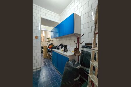 Apartamento para alugar com 85m², 3 quartos e sem vaga Apartamento para alugar com 85m², 3 quartos e sem vagaCozinha