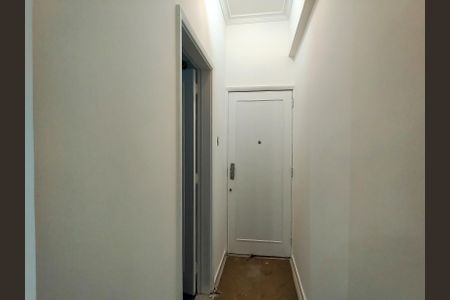 Apartamento para alugar com 85m², 3 quartos e sem vaga Apartamento para alugar com 85m², 3 quartos e sem vagaEntrada