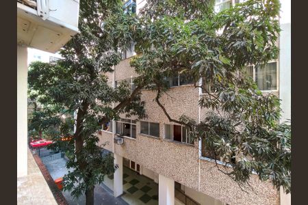 Apartamento para alugar com 85m², 3 quartos e sem vaga Apartamento para alugar com 85m², 3 quartos e sem vagaVista da Sala