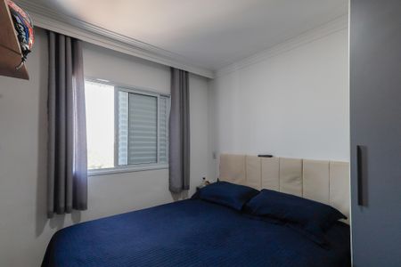 Apartamento à venda com 49m², 2 quartos e 1 vaga Apartamento à venda com 49m², 2 quartos e 1 vagaQuarto 1