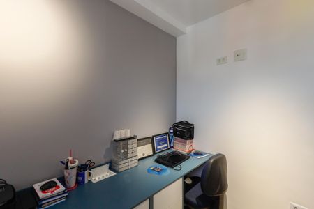 Apartamento à venda com 49m², 2 quartos e 1 vaga Apartamento à venda com 49m², 2 quartos e 1 vagaQuarto 2