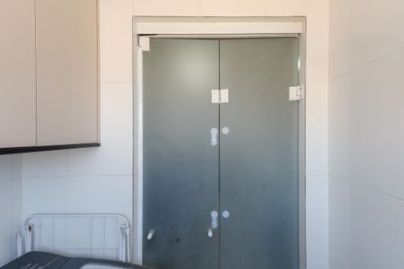 Apartamento à venda com 49m², 2 quartos e 1 vaga Apartamento à venda com 49m², 2 quartos e 1 vagaÁrea de Serviço