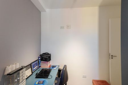 Apartamento à venda com 49m², 2 quartos e 1 vaga Apartamento à venda com 49m², 2 quartos e 1 vagaQuarto 2