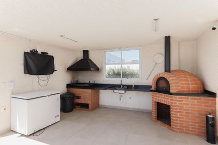 Apartamento à venda com 49m², 2 quartos e 1 vaga Apartamento à venda com 49m², 2 quartos e 1 vagaEspaço Gourmet