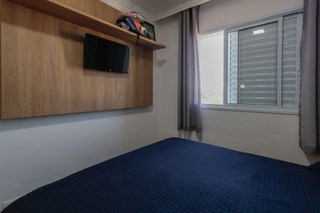 Apartamento à venda com 49m², 2 quartos e 1 vaga Apartamento à venda com 49m², 2 quartos e 1 vagaQuarto 1