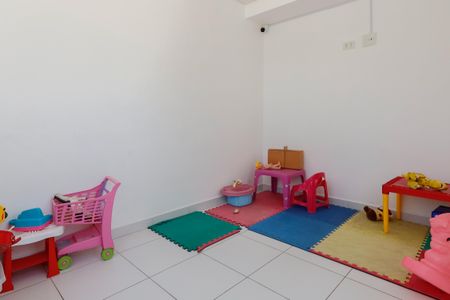 Apartamento à venda com 49m², 2 quartos e 1 vaga Apartamento à venda com 49m², 2 quartos e 1 vagaBrinquedoteca
