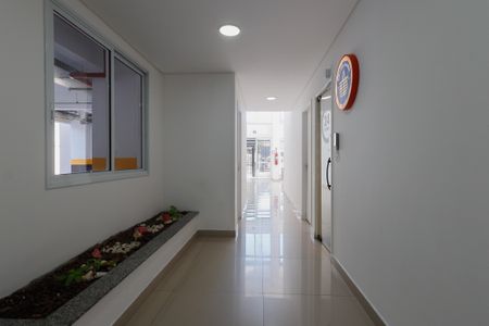 Apartamento à venda com 49m², 2 quartos e 1 vaga Apartamento à venda com 49m², 2 quartos e 1 vagaÁrea comum