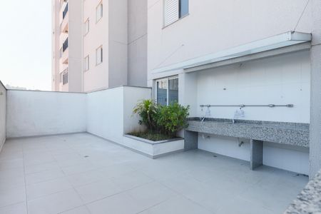 Apartamento à venda com 49m², 2 quartos e 1 vaga Apartamento à venda com 49m², 2 quartos e 1 vagaÁrea comum