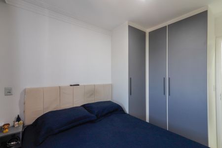 Apartamento à venda com 49m², 2 quartos e 1 vaga Apartamento à venda com 49m², 2 quartos e 1 vagaQuarto 1