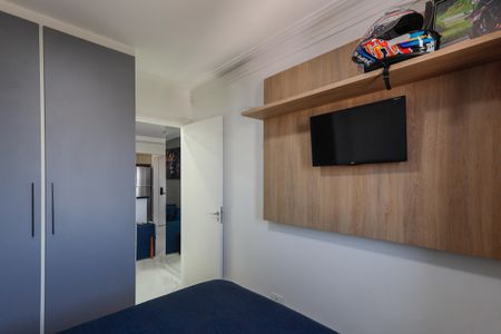 Apartamento à venda com 49m², 2 quartos e 1 vaga Apartamento à venda com 49m², 2 quartos e 1 vagaQuarto 1