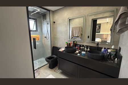 Apartamento à venda com 120m², 2 quartos e 2 vagasBanheiro