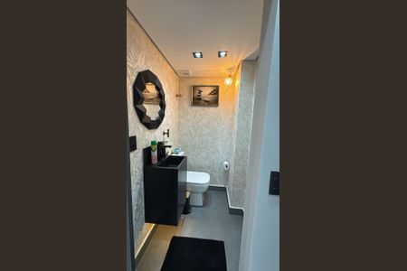 Apartamento à venda com 120m², 2 quartos e 2 vagasBanheiro