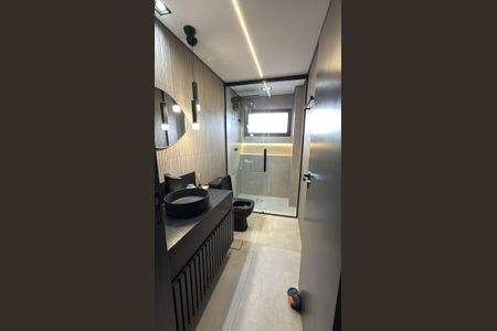 Apartamento à venda com 120m², 2 quartos e 2 vagasBanheiro