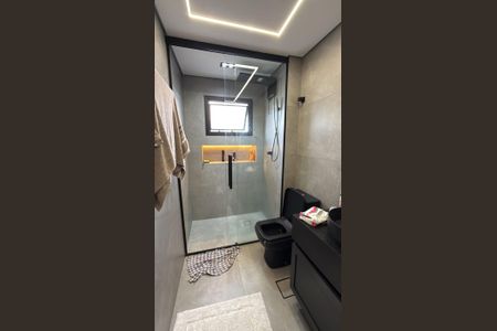 Apartamento à venda com 120m², 2 quartos e 2 vagasBanheiro