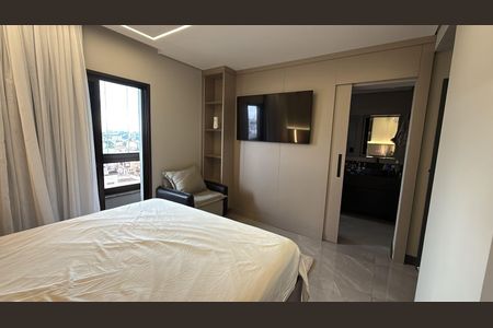 Apartamento à venda com 120m², 2 quartos e 2 vagasQuarto 1