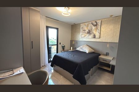 Quarto 2 de apartamento à venda com 2 quartos, 120m² em Vila Galvão, Guarulhos