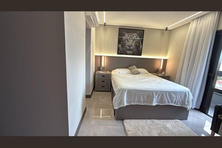 Apartamento à venda com 120m², 2 quartos e 2 vagasQuarto 1
