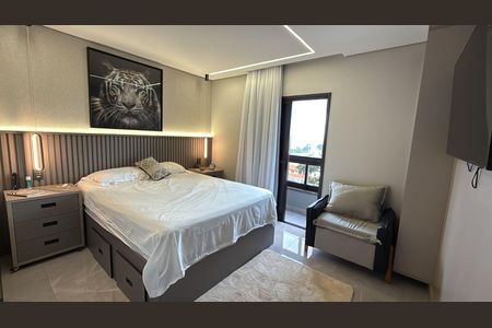 Apartamento à venda com 120m², 2 quartos e 2 vagasQuarto 1