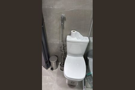 Apartamento à venda com 120m², 2 quartos e 2 vagasBanheiro