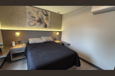 Apartamento à venda com 120m², 2 quartos e 2 vagasQuarto 2