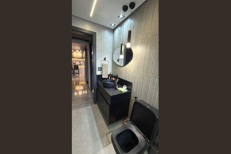 Apartamento à venda com 120m², 2 quartos e 2 vagasBanheiro