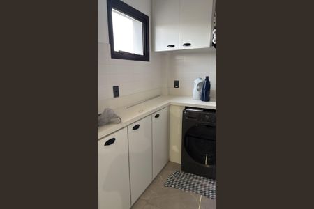 Apartamento à venda com 120m², 2 quartos e 2 vagasÁrea de serviço