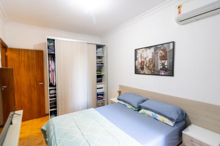 Apartamento à venda com 50m², 2 quartos e 1 vagaQuarto 2