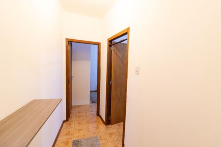 Apartamento à venda com 50m², 2 quartos e 1 vagaCorredor