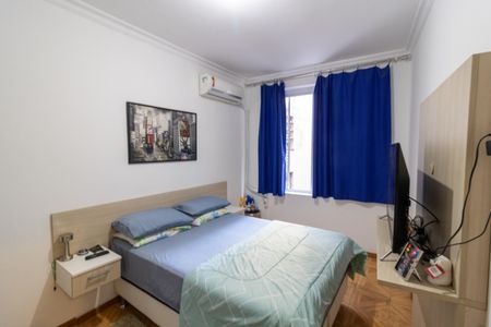Apartamento à venda com 50m², 2 quartos e 1 vagaQuarto 2