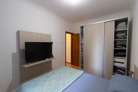 Apartamento à venda com 50m², 2 quartos e 1 vagaQuarto 2