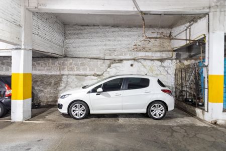 Apartamento à venda com 50m², 2 quartos e 1 vagaGaragem