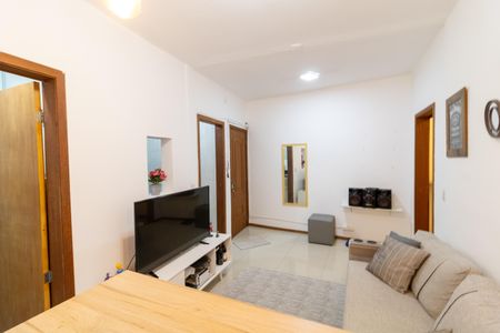 Apartamento à venda com 50m², 2 quartos e 1 vagaSala