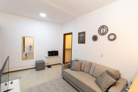 Apartamento à venda com 50m², 2 quartos e 1 vagaSala