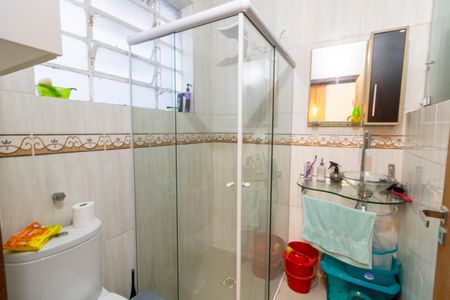 Apartamento à venda com 50m², 2 quartos e 1 vagaBanheiro