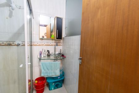 Apartamento à venda com 50m², 2 quartos e 1 vagaBanheiro