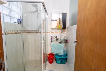 Apartamento à venda com 50m², 2 quartos e 1 vagaBanheiro