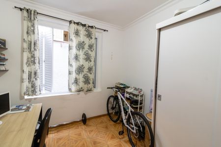 Apartamento à venda com 50m², 2 quartos e 1 vagaQuarto 1