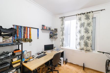 Apartamento à venda com 50m², 2 quartos e 1 vagaQuarto 1