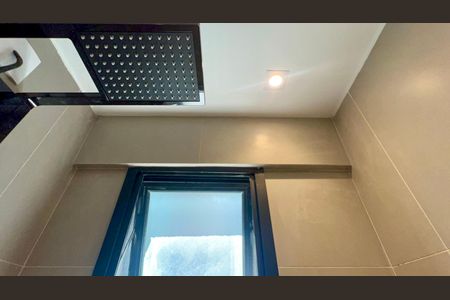 Studio para alugar com 25m², 1 quarto e sem vaga Studio para alugar com 25m², 1 quarto e sem vagaBanheiro