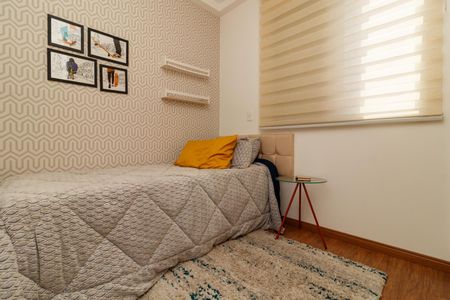 Apartamento para alugar com 42m², 2 quartos e sem vagaQuarto 2