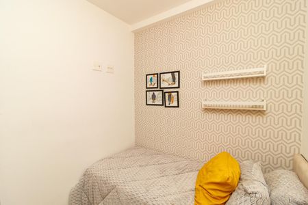 Apartamento para alugar com 42m², 2 quartos e sem vagaQuarto 2