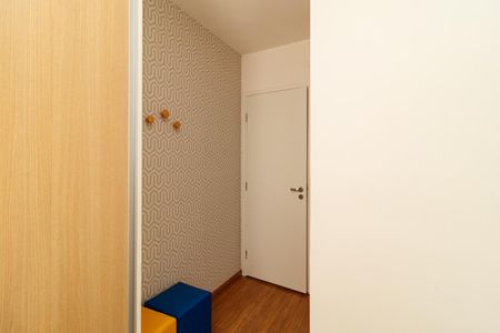 Apartamento para alugar com 42m², 2 quartos e sem vagaQuarto 2