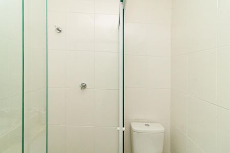 Apartamento para alugar com 42m², 2 quartos e sem vagaBanheiro