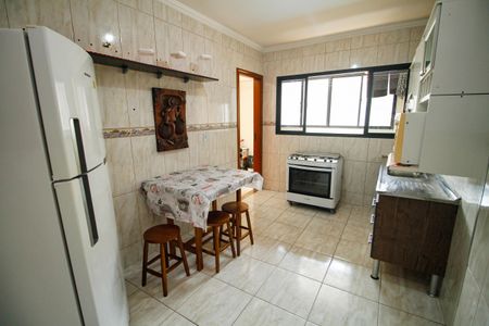Apartamento para alugar com 120m², 3 quartos e 2 vagas Apartamento para alugar com 120m², 3 quartos e 2 vagasCozinha