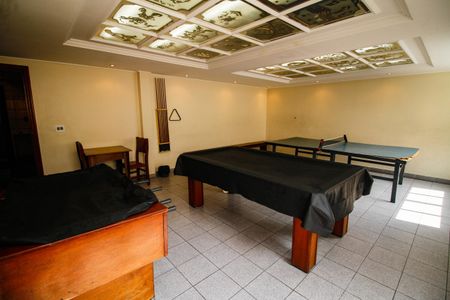 Apartamento para alugar com 120m², 3 quartos e 2 vagas Apartamento para alugar com 120m², 3 quartos e 2 vagasSala de Jogos