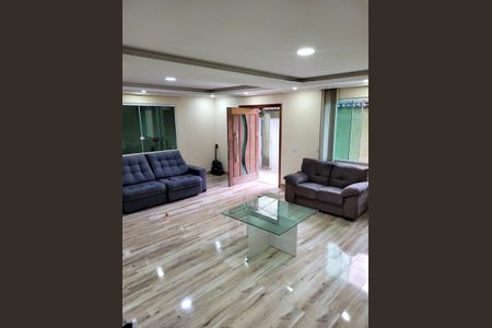 Sala de casa à venda com 3 quartos, 120m² em Itanhangá, Rio de Janeiro