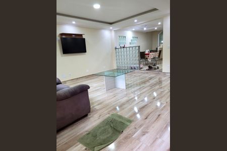 Sala de casa à venda com 3 quartos, 120m² em Itanhangá, Rio de Janeiro