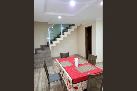 Sala de casa à venda com 3 quartos, 120m² em Itanhangá, Rio de Janeiro